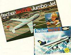 Der Jumbo Jet